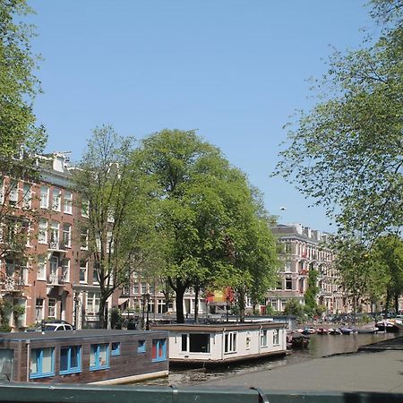 Great Bed And Breakfast Amsterdam Eksteriør billede