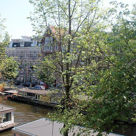 Great Bed And Breakfast Amsterdam Eksteriør billede