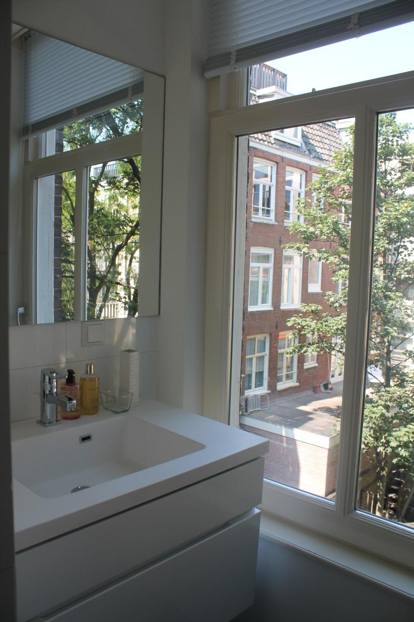 Great Bed And Breakfast Amsterdam Eksteriør billede